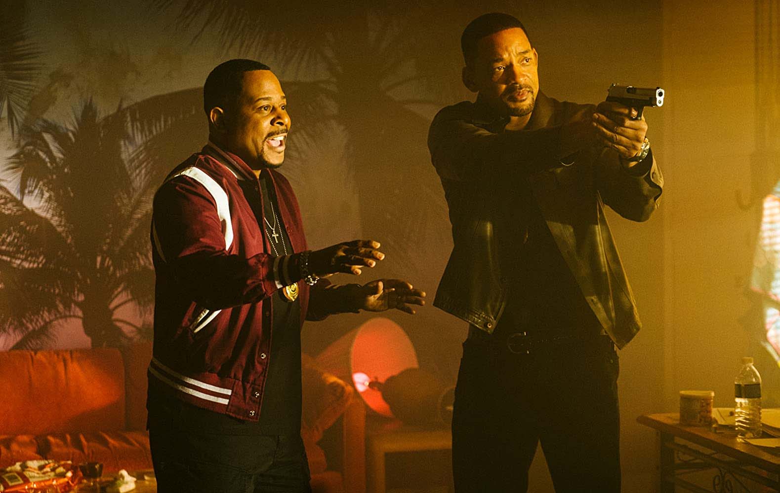 Bad Boys For Life, Movie Review 1