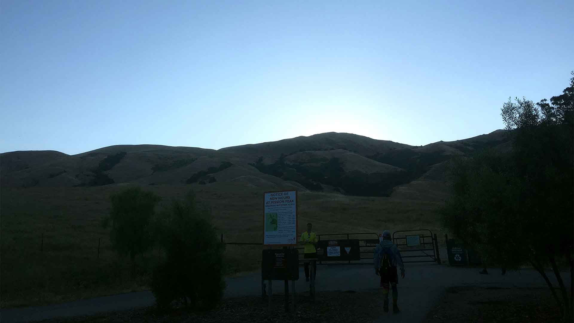 Photos from To Mission Peak 0