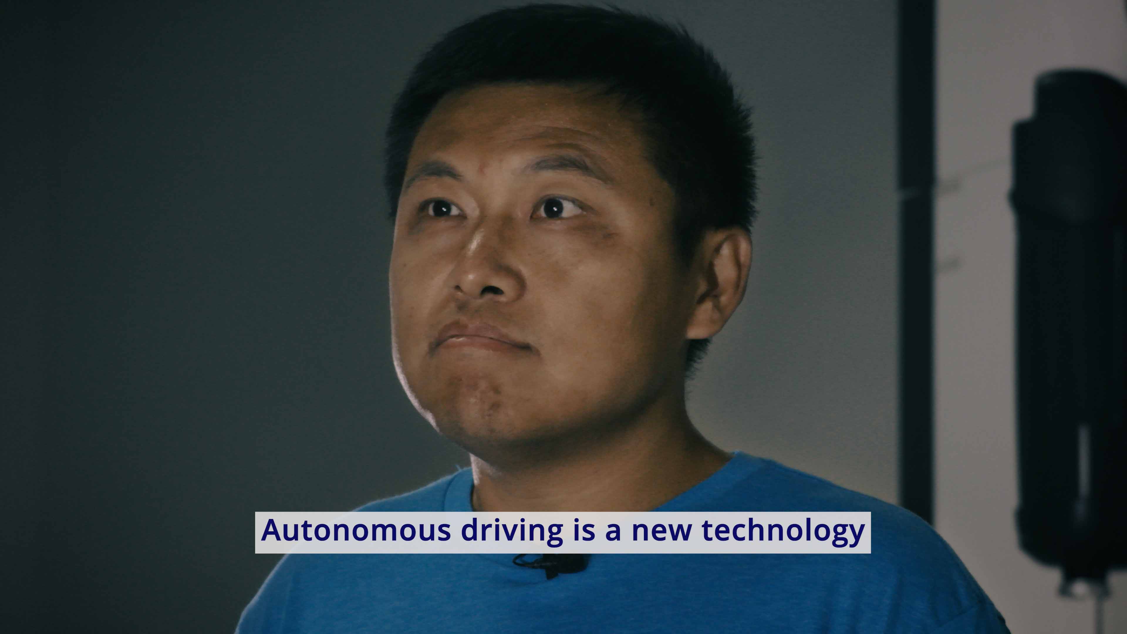 Plus AI Excelfore B2B Customer Testimonial Video